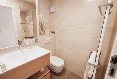 Punctele Cardinale | Apartament spatios | 3 camere + 1 Birou - 15