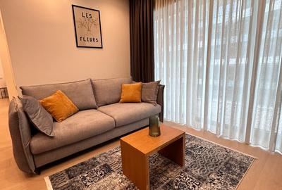 Apartament în Aviatiei Towers,parcare inclusă - 5