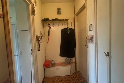 Apartament cu 2 camere semidecomandat în Medicină - 4