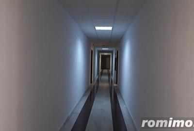 Spațiu comercial, de 5,800 mp, în 1 Mai - 6