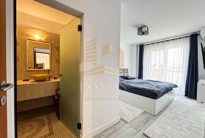 Apartament cu 3 camere | Centru | Priveliste Panoramica - 13