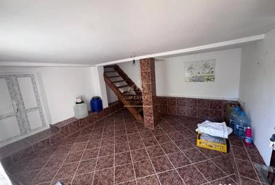 Casă cu 3 camere cu Teren 1709 Mp în Mățău - 13