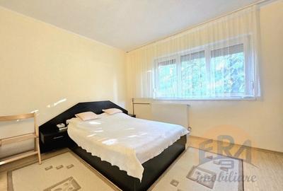 Apartament 3 camere | Decomandat | Nufarul - str. Onisifor Ghibu