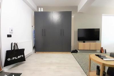 Apartament cu 2 camere semidecomandat, mobilat în Vitan - 5