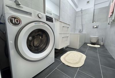 Garsonieră decomandată, mobilată în Podu Roș - 3