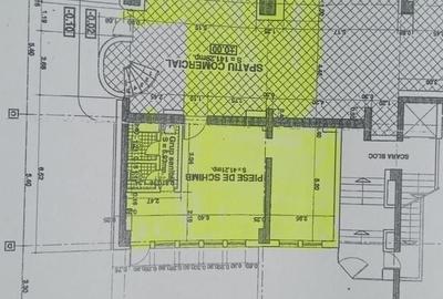 Ion mihalache piata  1 mai 150mp parter - 6