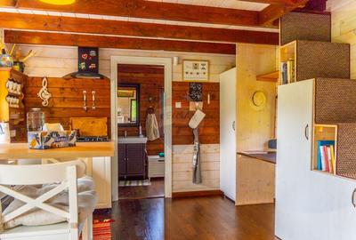 Teren de 7400 mp, în Tărlungeni - 5