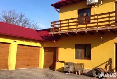 Inchiriez casa6 km de Cernavoda! - 2