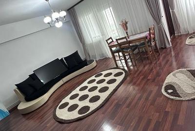 Apartament cu 3 camere decomandat în Central - 11