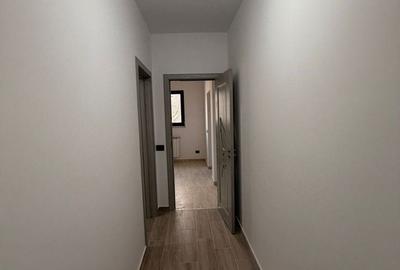 Casă cu 4 camere în Măgura - 7