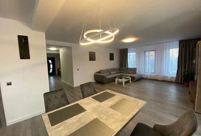 Casă cu Teren 500 Mp în Central - 4