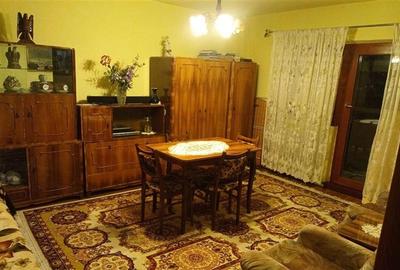 Apartament 4 camere | investitie  | decomandat | 94 mp | Marasti Apartament 4 camere | investitie  | decomandat | 94 mp | Marasti - 1