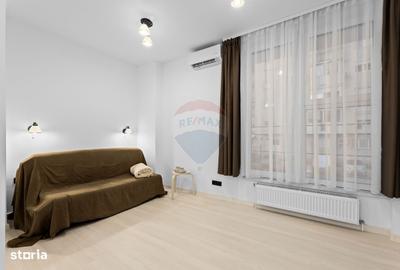 Spațiu comercial, de 38 mp, în Intim - 5