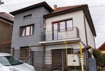 Casă cu 4 camere în Hășdat - 2