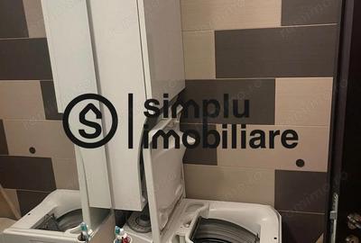 Garsoniera decomandata -Rovine - 9