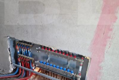 Casă cu 5 camere cu Teren 800 Mp în Central - 12