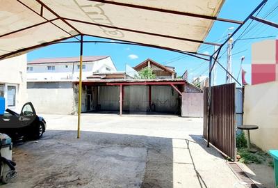 Spațiu industrial, de 980 mp, în Romanești - 15