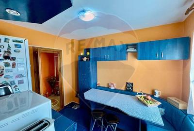 Apartament 3 camere - 17