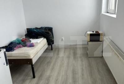Apartament cu 3 camere decomandat în Dâmbul Rotund - 1