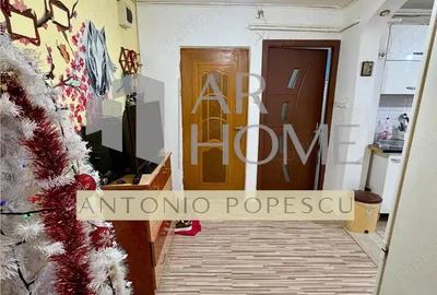 Apartament 2 camere, centrala proprie, Ploiesti, Cantacuzino. - 8