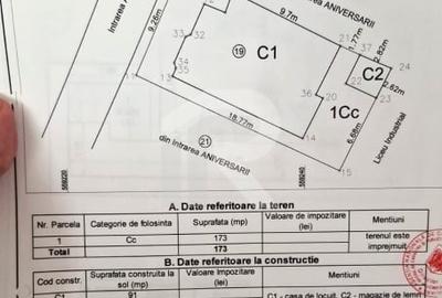 Casa individuala Dristor - 10