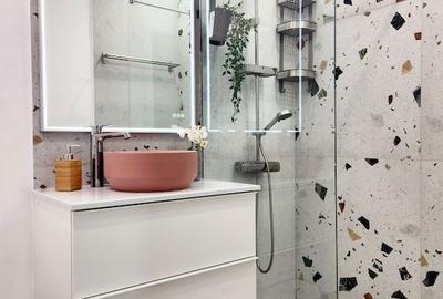 Apartament cu 3 camere decomandat în Drumul Taberei - 3