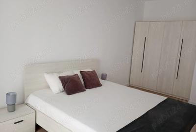 Apartament cu 3 camere decomandat în Central - 4