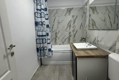 Apartament cu 2 camere, 50 mp, parcare, balcon, zona Fagului - 4