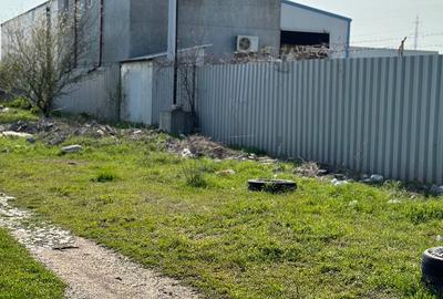 Teren 500 mp Constanta - 5