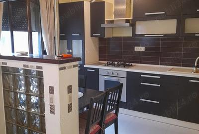 Apartament cu 3 camere si loc de parcare - 2