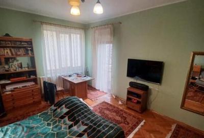 VILA(P 1), zona Centru-Vechi, Caramida, MERITA VAZUTA! - 5