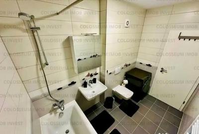 Apartament cu 2 camere decomandat în Avantgarden - 3