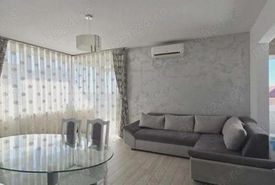 Apartament cu 3 camere nedecomandat în Sud - 17