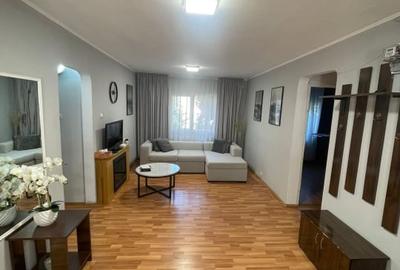 Apartament 4 camere, 2 bai, Turda - 2