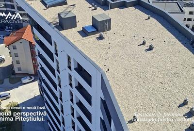 Studio | Finisaje Premium | Bloc Nou | Calea Craiovei Pitesti | Ultracentral - 7
