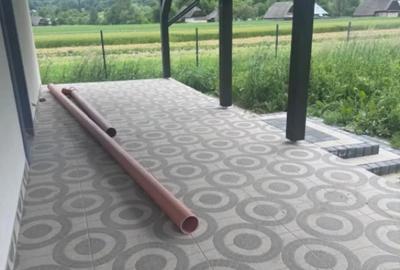 Casă cu 5 camere cu Teren 800 Mp în Horodnic - 4