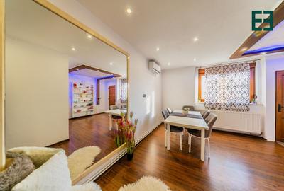 Casă individuală cu 4 camere cu Canalizare în Aradul Nou - 3