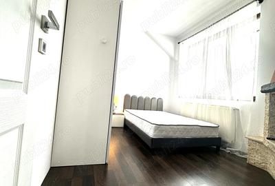 Apartament cu 3 camere decomandat în Gheorgheni - 2