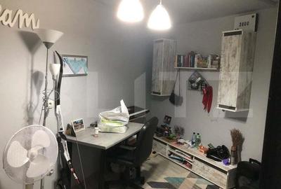 Apartament cu 4 camere semidecomandat în Central - 6
