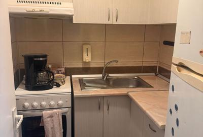 Apartament cu 3 camere nedecomandat în Tomis Nord - 3