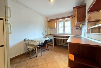 Apartament cu 2 camere decomandat, mobilat în Văcăresti - 4