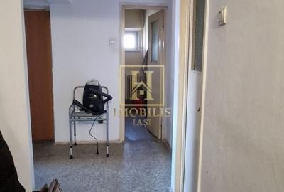 Apartament cu 3 camere decomandat în Central - 6