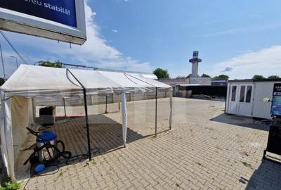 Afacere la cheie - spalatorie auto zona Centrala - 6