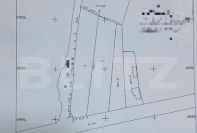 Teren intravilan, deschidere la drum Bezdead, Dambovi? - 2