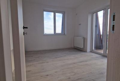 Apartament cu 2 camere în Ozana - 4