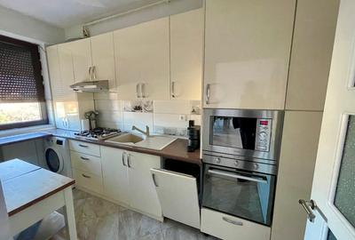 Apartament cu 3 camere semidecomandat în Bucureștii Noi - 6