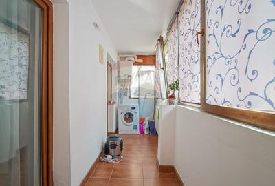 Comision zero! Apartament cu 2 camere de vanzare Calea Bucuresti - 18