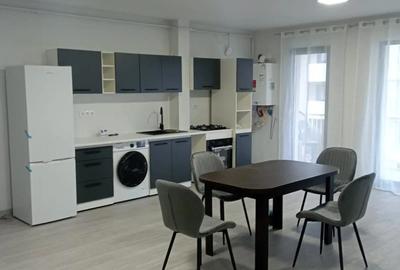 Pf inchiriez apartament in Floresti - 3