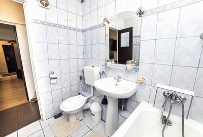 Apartament 2 Camere Dristor | Mobilat si utilat complet | 5 minute metrou - 12