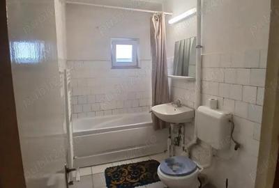 Apartament cu 2 camere decomandat, mobilat în Circumvalațiunii - 2